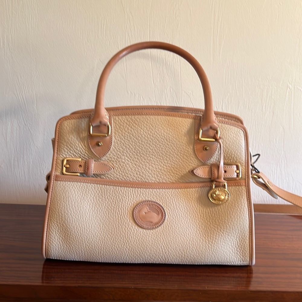 Vintage Dooney & Bourke